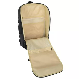 Targus® 15,6-Zoll-Arbeitsrucksack mit hoher Kapazität Targus® 15,6-Zoll-Arbeitsrucksack mit hoher Kapazität