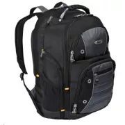 Targus® Drifter 15,6" Laptop-Rucksack Schwarz