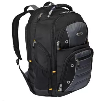 Targus® Drifter 15,6" Laptop-Rucksack Schwarz