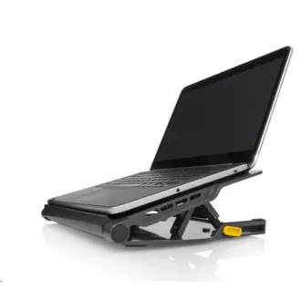Targus® Chill Mat mit 4-Port 2.0 Hub Schwarz Targus® Chill Mat mit 4-Port 2.0 Hub Schwarz