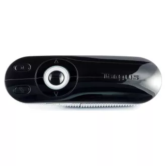 Targus® Laptop Laser Presentation Remote Schwarz