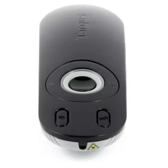Targus® Laptop Laser Presentation Remote Schwarz
