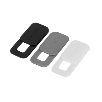 Targus® Webcam-Abdeckung 3pk(gen2)Small - Webcam-Abdeckung Targus® Webcam-Abdeckung 3pk(gen2)Small - Webcam-Abdeckung