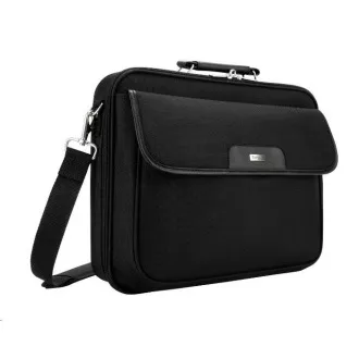 Targus® Notepac 15,6" Clamshell Laptop-Tasche Schwarz Targus® Notepac 15,6" Clamshell Laptop-Tasche Schwarz