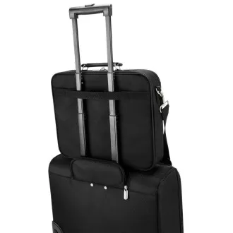 Targus® Notepac 15,6" Clamshell Laptop-Tasche Schwarz Targus® Notepac 15,6" Clamshell Laptop-Tasche Schwarz