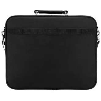 Targus® Notepac 15,6" Clamshell Laptop-Tasche Schwarz Targus® Notepac 15,6" Clamshell Laptop-Tasche Schwarz