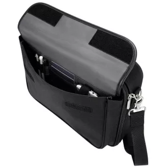 Targus® Notepac 15,6" Clamshell Laptop-Tasche Schwarz Targus® Notepac 15,6" Clamshell Laptop-Tasche Schwarz