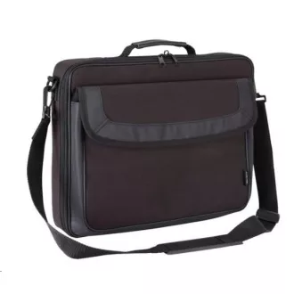 Targus® Classic 15-15.6" Clamshell Laptop-Tasche (Tasche, Schulranzen) Schwarz Targus® Classic 15-15.6" Clamshell Laptop-Tasche (Tasche, Schulranzen) Schwarz
