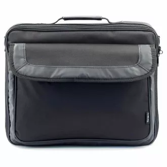 Targus® Classic 15-15.6" Clamshell Laptop-Tasche (Tasche, Schulranzen) Schwarz Targus® Classic 15-15.6" Clamshell Laptop-Tasche (Tasche, Schulranzen) Schwarz
