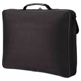 Targus® Classic 15-15.6" Clamshell Laptop-Tasche (Tasche, Schulranzen) Schwarz Targus® Classic 15-15.6" Clamshell Laptop-Tasche (Tasche, Schulranzen) Schwarz