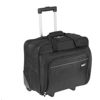 Targus® Executive 15,6" Laptop-Rolle Schwarz
