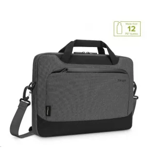 Targus® Cypress Eco-Schutzhülle 14" Grau