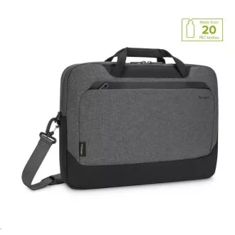 Targus® CypressEco TopLoad 15,6" Grau Targus® CypressEco TopLoad 15,6" Grau