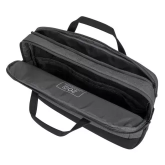 Targus® CypressEco TopLoad 15,6" Grau Targus® CypressEco TopLoad 15,6" Grau