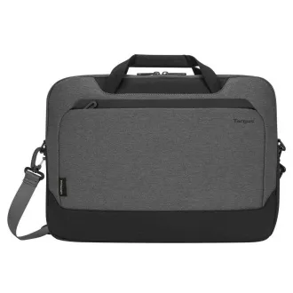 Targus® CypressEco TopLoad 15,6" Grau Targus® CypressEco TopLoad 15,6" Grau