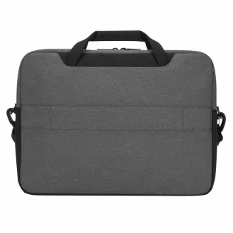 Targus® CypressEco TopLoad 15,6" Grau Targus® CypressEco TopLoad 15,6" Grau