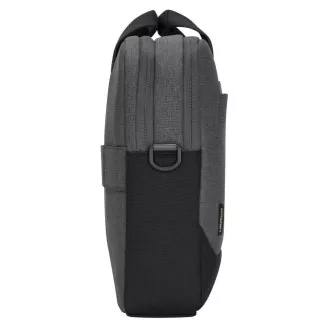 Targus® CypressEco TopLoad 15,6" Grau Targus® CypressEco TopLoad 15,6" Grau