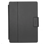 Targus® SafeFit 9-10,5" Drehbares Gehäuse Schwarz