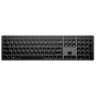 HP 975 Dual-Mode Wireless Tastatur - Gebraucht
