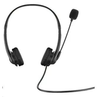 HP USB G2 Stereo-Headset HP USB G2 Stereo-Headset