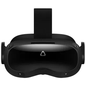 HTC Vive Focus 3 Business Edition Virtual Reality Brille, 2x 2448x2448px, 5K Auflösung, 90Hz, 120° FOV, schwarz HTC Vive Focus 3 Business Edition Virtual Reality Brille, 2x 2448x2448px, 5K Auflösung, 90Hz, 120° FOV, schwarz