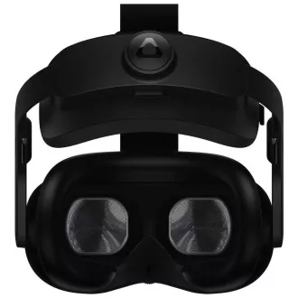 HTC Vive Focus 3 Business Edition Virtual Reality Brille, 2x 2448x2448px, 5K Auflösung, 90Hz, 120° FOV, schwarz HTC Vive Focus 3 Business Edition Virtual Reality Brille, 2x 2448x2448px, 5K Auflösung, 90Hz, 120° FOV, schwarz