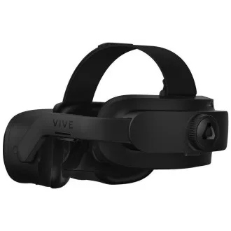 HTC Vive Focus 3 Business Edition Virtual Reality Brille, 2x 2448x2448px, 5K Auflösung, 90Hz, 120° FOV, schwarz HTC Vive Focus 3 Business Edition Virtual Reality Brille, 2x 2448x2448px, 5K Auflösung, 90Hz, 120° FOV, schwarz