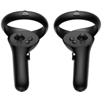 HTC Vive Focus 3 Business Edition Virtual Reality Brille, 2x 2448x2448px, 5K Auflösung, 90Hz, 120° FOV, schwarz HTC Vive Focus 3 Business Edition Virtual Reality Brille, 2x 2448x2448px, 5K Auflösung, 90Hz, 120° FOV, schwarz