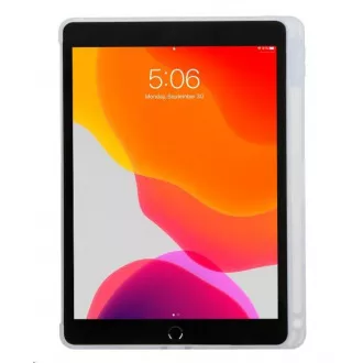 Targus SafePort® Antimikrobielle Rückenabdeckung für iPad® (9., 8. und 7. Generation) 10,2"