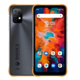 UMIDIGI BISON X10 Gelb UMIDIGI BISON X10 Gelb