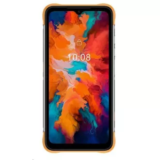 UMIDIGI BISON X10 Gelb UMIDIGI BISON X10 Gelb