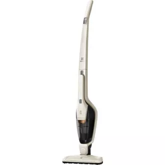 Electrolux EERC73SW Stabstaubsauger Electrolux EERC73SW Stabstaubsauger
