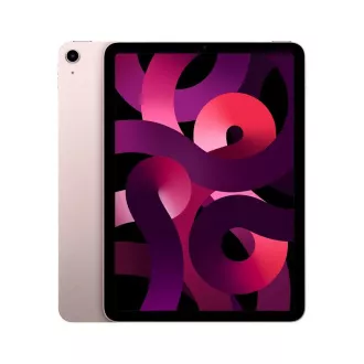 Apple iPad Air 5 10, 9'' Wi-Fi 256GB - Rosa