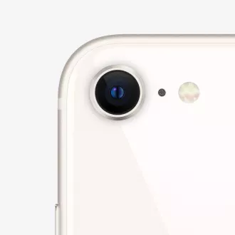 APPLEiPhone SE 3 64GB Starlight APPLEiPhone SE 3 64GB Starlight
