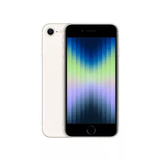 APPLE iPhone SE 3 128GB Starlight APPLE iPhone SE 3 128GB Starlight