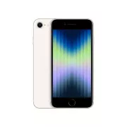 Apple iPhone SE 3 256GB Sternenlicht