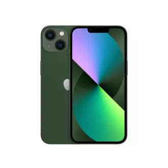 APPLE iPhone 13 128GB Grün