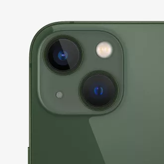 APPLE iPhone 13 128GB Grün