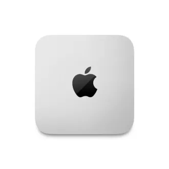 Apple Mac Studio: M1 Max Chip mit 10-Kern-CPU und 24-Kern-GPU, 32 GB RAM, 512 GB SSD