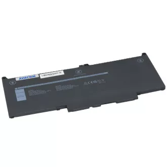 AVACOM Akku für Dell Latitude 5300, 5310, 7300 Li-Pol 7, 6V 7890mAh 60Wh AVACOM Akku für Dell Latitude 5300, 5310, 7300 Li-Pol 7, 6V 7890mAh 60Wh