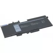 AVACOM Akku für Dell Latitude 5400, 5500 Li-Pol 7, 6V 8000mAh 61Wh