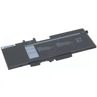 AVACOM Akku für Dell Latitude 5400, 5500 Li-Pol 7, 6V 8000mAh 61Wh AVACOM Akku für Dell Latitude 5400, 5500 Li-Pol 7, 6V 8000mAh 61Wh