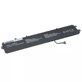 AVACOM Akku für Lenovo IdeaPad 700, Y520 Li-Pol 11, 1V 3930mAh 44Wh AVACOM Akku für Lenovo IdeaPad 700, Y520 Li-Pol 11, 1V 3930mAh 44Wh