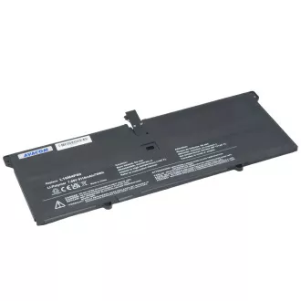 AVACOM Akku für Lenovo Yoga 920 Serie Li-Pol 7, 6V 9110mAh 70Wh AVACOM Akku für Lenovo Yoga 920 Serie Li-Pol 7, 6V 9110mAh 70Wh