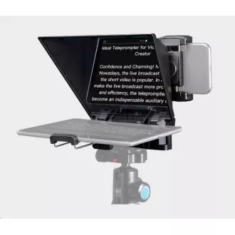 Feelworld TP2A Tragbares Lesegerät für DSLR/Smartphones Feelworld TP2A Tragbares Lesegerät für DSLR/Smartphones