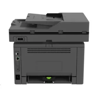 LEXMARK Multifunktionaler S/W-Drucker MX431adw, A4, 40ppm, 512MB, LCD-Display, Duplex, DADF, USB 2.0 LEXMARK Multifunktionaler S/W-Drucker MX431adw, A4, 40ppm, 512MB, LCD-Display, Duplex, DADF, USB 2.0
