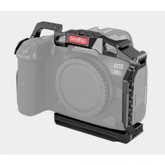 SmallRig 2982 Kamerakäfig für Canon R5/R6
