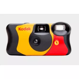Kodak Fun Flash 27 12 Einwegartikel