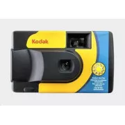 Kodak Einwegkamera Kodak Daylight 800/39