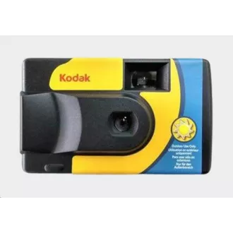 Kodak Einwegkamera Kodak Daylight 800/39